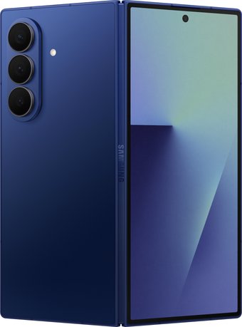 Телефон Samsung Galaxy Z Fold7 SM-F9660 12GB/512GB (синий)