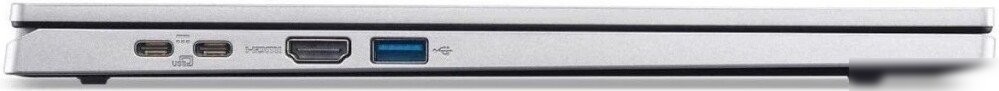 Ноутбук Acer Extensa 15 EX215-57-512N NX.EJBER.009