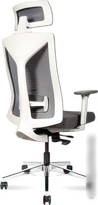 Кресло Norden Бостон SL 8001A-2 Grey (серый)