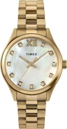 Наручные часы Timex TW2W85400