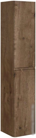 Мебель для ванных комнат Vincea Шкаф-пенал Vico 35 VSC-2V170VO