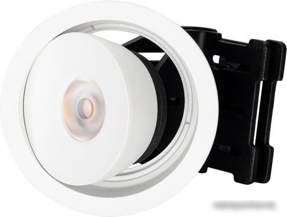 Точечный светильник Arlight CL-SIMPLE-R78-9W Warm3000 026868