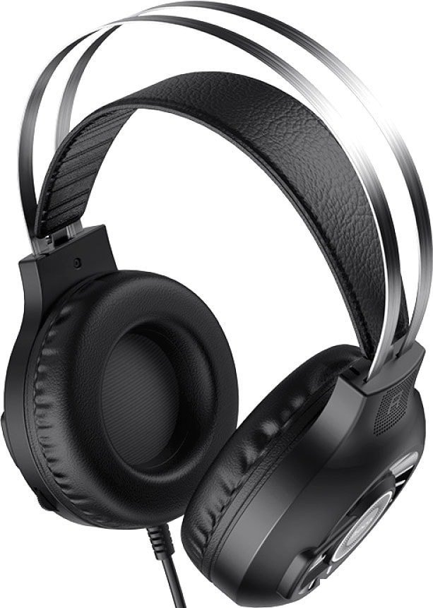 Наушники Hoco ESD04 (черный)