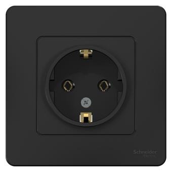 Розетка Schneider Electric Blanca BLNRS001016