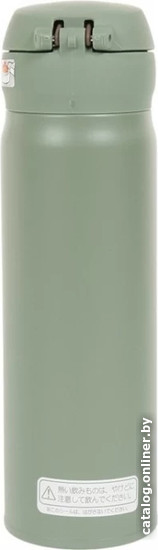Термокружка THERMOS JNL-506 SMKKI 500мл (оливковый)