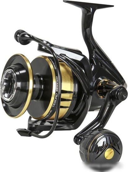 Рыболовная катушка Okuma Tesoro TSR-8000PA