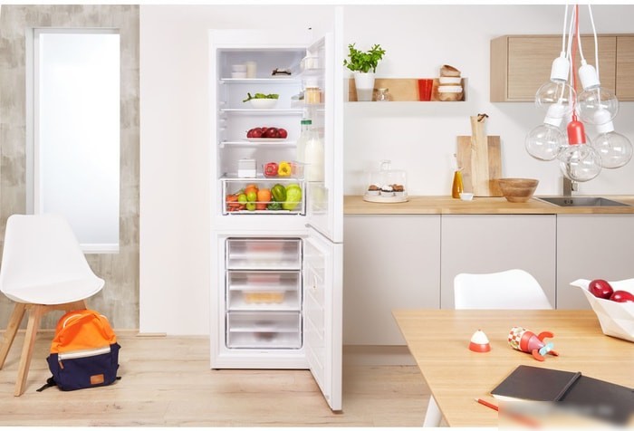 Холодильник Indesit DS 4200 W