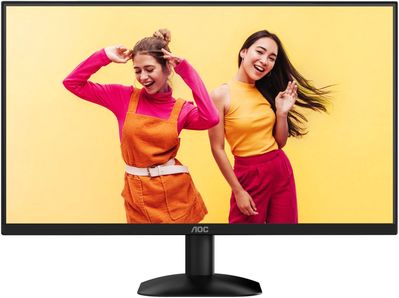 Монитор AOC Q27B35E