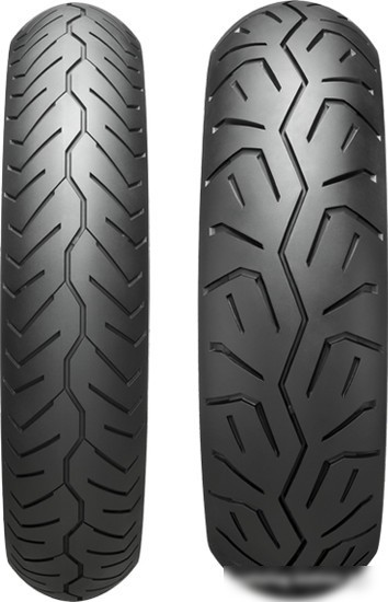 Дорожные мотошины Bridgestone Exedra E-Max 170/80R15 77H TL