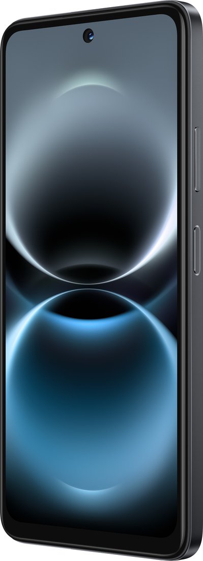 Телефон Huawei nova Y74 MGA-LX3 8GB/256GB (черный, международная версия)