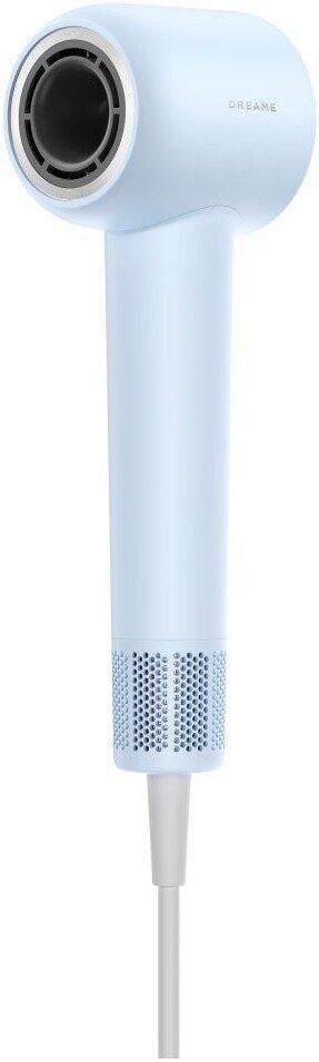 Фен Dreame Hairdryer Gleam Pro AHD12A (голубой)