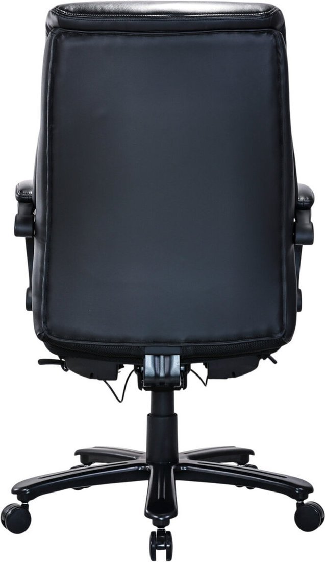 Офисное кресло Hawasan HD-010 532971 (черный)