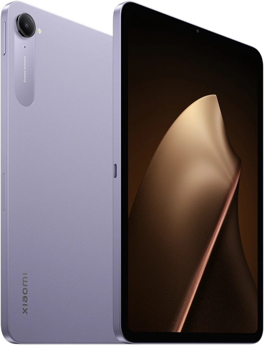 Планшет Xiaomi Pad Mini 12GB/512GB международная версия (сиреневый)