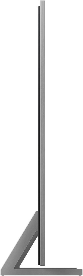 RGB miniLED телевизор Samsung Micro RGB R95F 4K MRE115MR95FXRU