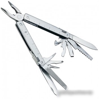 Мультитул Victorinox SwissTool 3.0323.L