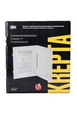Щит распределительный IEK Krepta 5