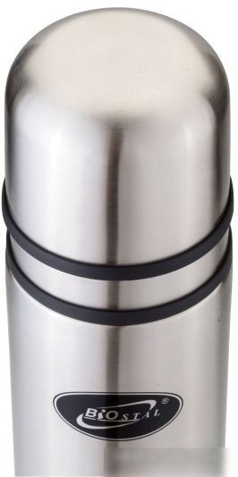 Термос BIOSTAL NB-1000K2 (серебристый)