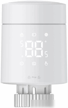 Термоголовка Aqara W600 WT-A03D
