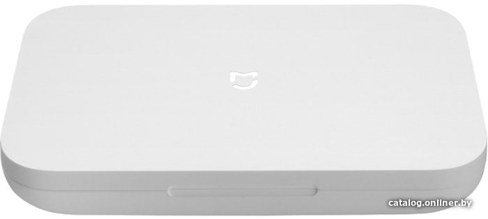 Маникюрный набор Xiaomi Mijia Stainless Steel Nail Clippers MJZJD002QW