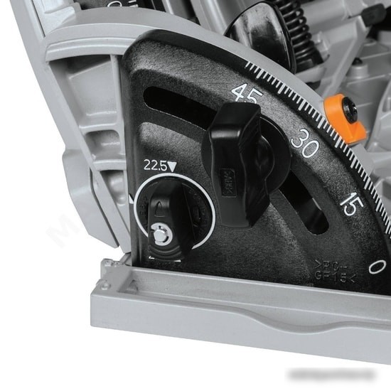 Дисковая пила Makita DSP600Z