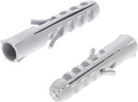 Дюбель распорный Starfix SM-51231-1000