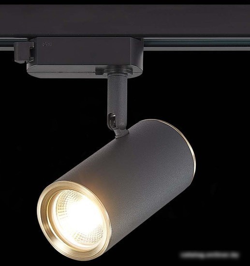 Трековый светильник ST Luce Cromi ST301.436.01