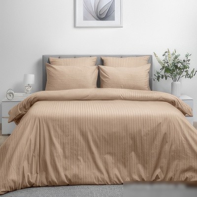 Постельное белье Нордтекс Волшебная ночь Coofee Cream ВН 200x220 8709/11 (coofee cream)