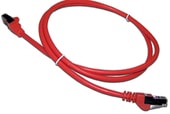 Кабель Lanmaster LAN-S45-45-5.0-LSZH