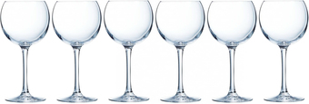 Набор бокалов для вина Chef&Sommelier Cabernet Ballon 47019 (6 шт)