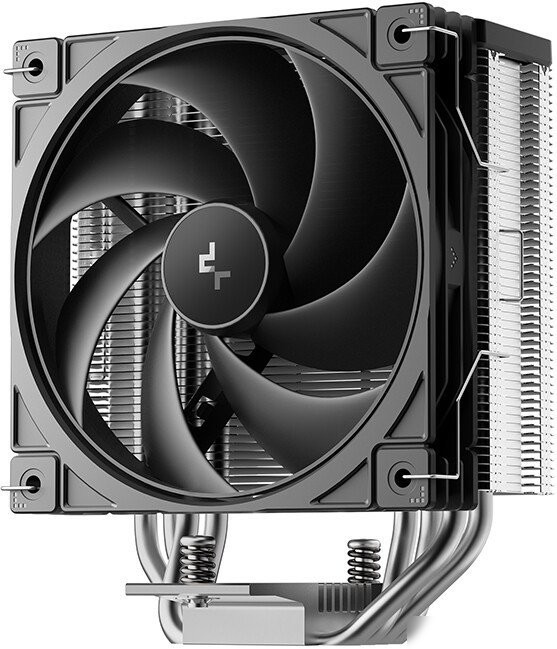 Кулер для процессора DeepCool AG400 G2 R-AG400-BKNPMG2-G