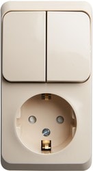 Выключатель Schneider Electric Этюд BPA16-202K