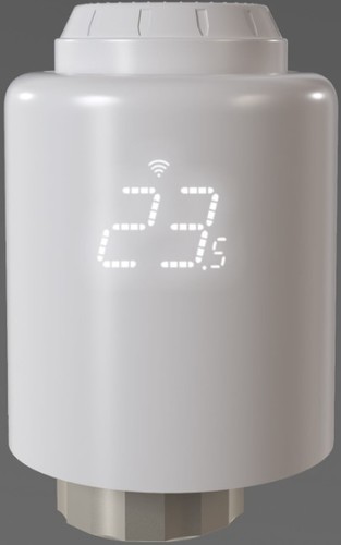Термоголовка Elektrostandard 76265/00