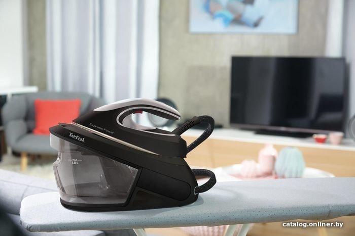 Утюг Tefal SV8062