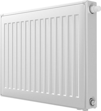 Стальной панельный радиатор Royal Thermo Ventil Compact VC21-500-800 RAL9016