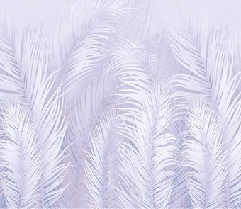 Фотообои Citydecor Пальмовые листья Air 67 300x260