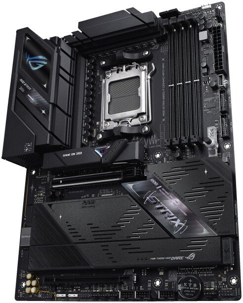 Материнская плата ASUS ROG Strix B850-F Gaming WiFi7 Neo