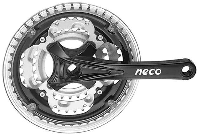 Система шатунов Neco NSA-3003 NC11004