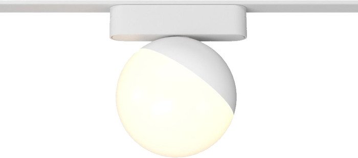 Трековый светильник Novotech Smal Shino 359263