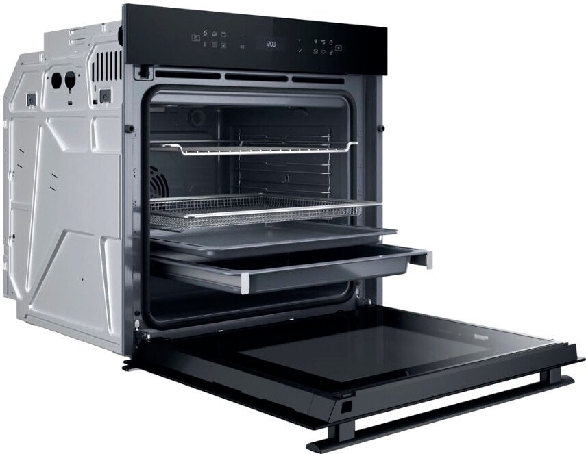 Электрический духовой шкаф Whirlpool WOI68PT1SBA