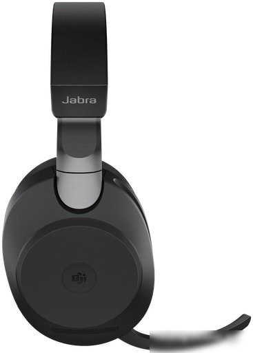 Офисная гарнитура Jabra Evolve2 85 USB-C MS (черный)
