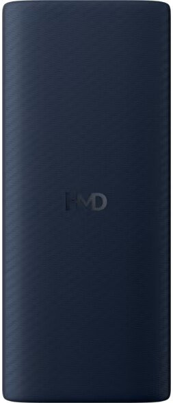 Кнопочный телефон HMD 101 4G (2025) Dual SIM TA-1735 (темно-синий)