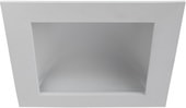 Точечный светильник Arte Lamp Riflessione A7416PL-1WH