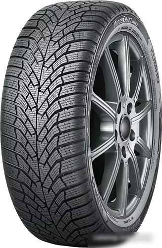 Зимние шины Kumho WP52 225/60R18 104V Зимние шины Kumho WP52 225/60R18 104V
