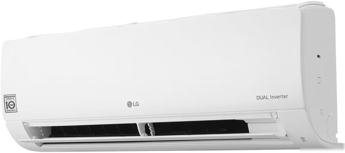 Кондиционер LG Mega Smart P09TT