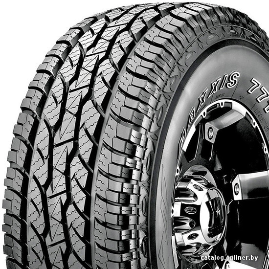 Автомобильные шины Maxxis Bravo Series AT-771 235/65R17 104T