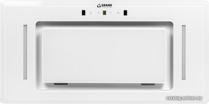 Кухонная вытяжка Grand Belfor GC 60 (белый)