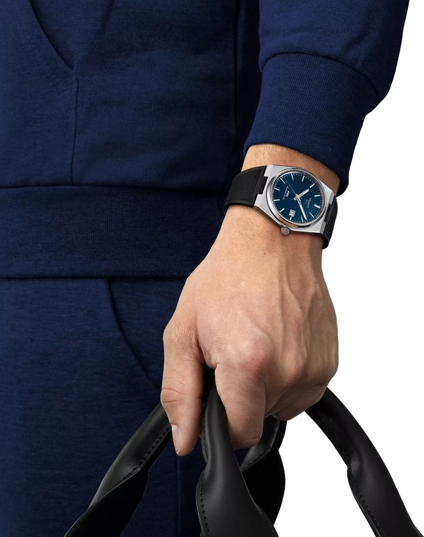 Наручные часы Tissot T137.407.17.041.00