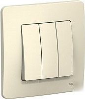 Выключатель Systeme Electric Blanca BLNVS100502