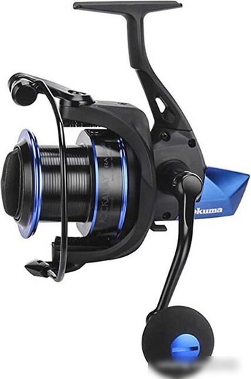 Рыболовная катушка Okuma Rockaway RA-8000