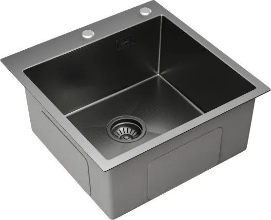 Кухонная мойка Axus LS-5050BD